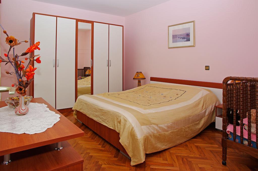 Apartments Julija Vela Luka Camera foto